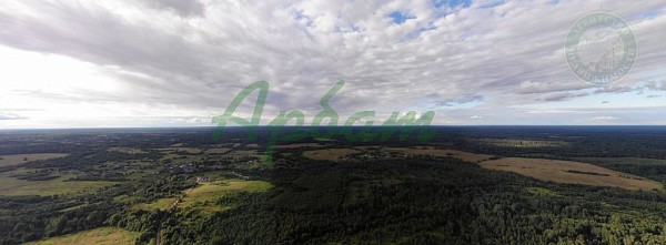 Участок , 62837 сот. (№14927)