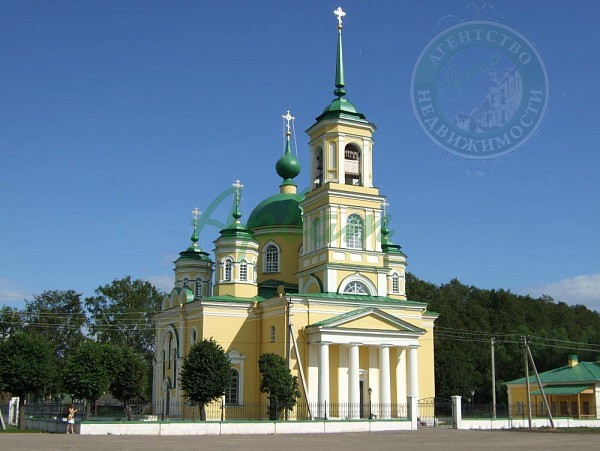Дом, 470 кв.м. (№14890)