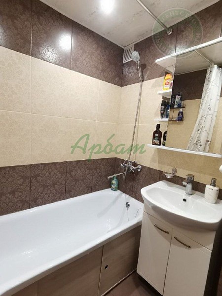 3-к квартира, 69 кв.м. (№14376)