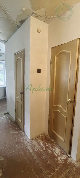 2-к квартира, 41 кв.м. (№14844)