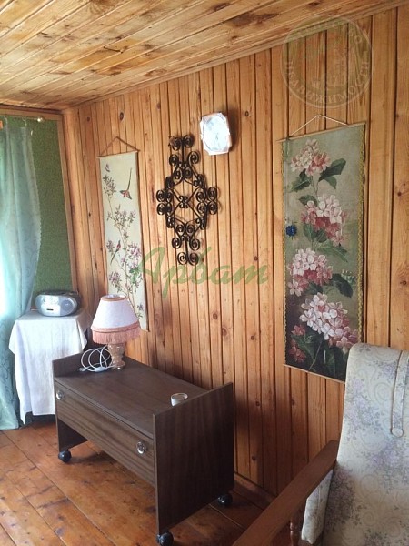 Дом, 70 кв.м. (№13613) Дом, 70 кв.м. (№13613)