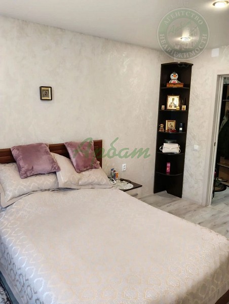 3-к квартира, 57 кв.м. (№14968)