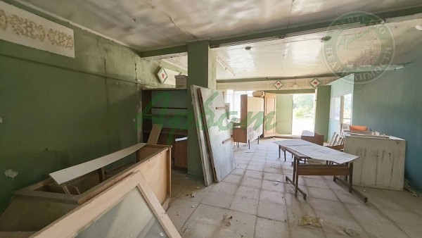 Помещение свободного назначения, 125 кв.м. (№14832)