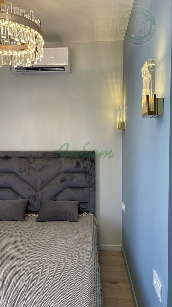 Таунхаус, 91 кв.м. (№14232)