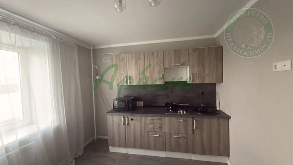 Снять 1-к квартиру, 44 кв.м. (№14693)