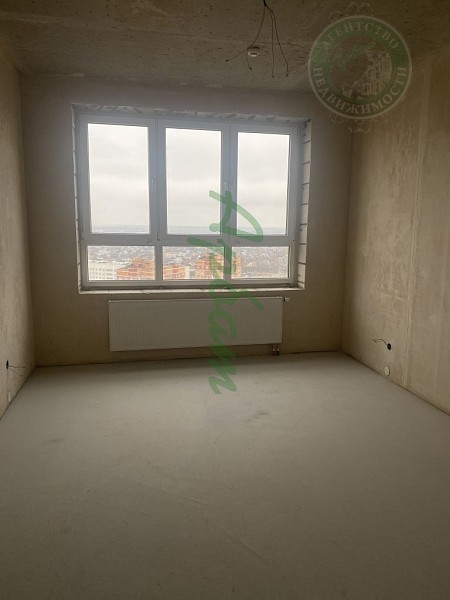 1-к квартира в новостройке, 33 кв.м. (№14255)