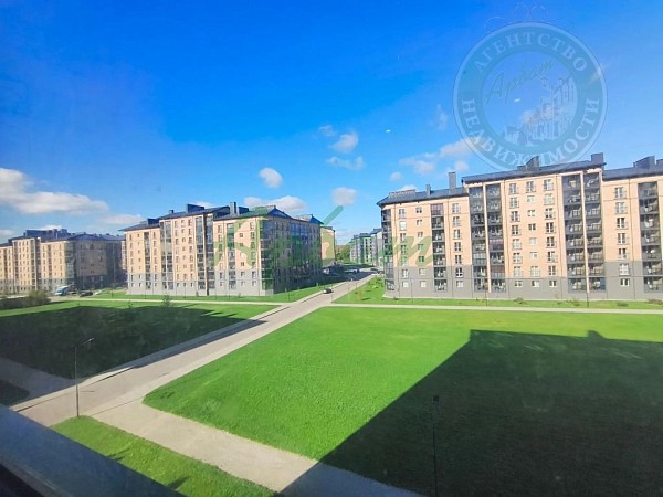 2-к квартира, 71 кв.м. (№14997)