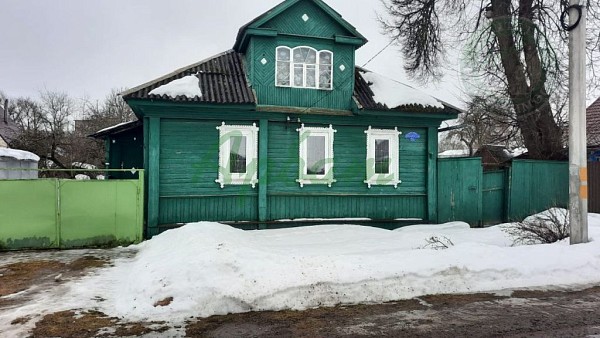 Дом, 46 кв.м. (№14488)