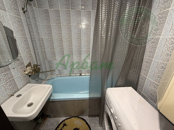 3-к квартира, 66 кв.м. (№14318)