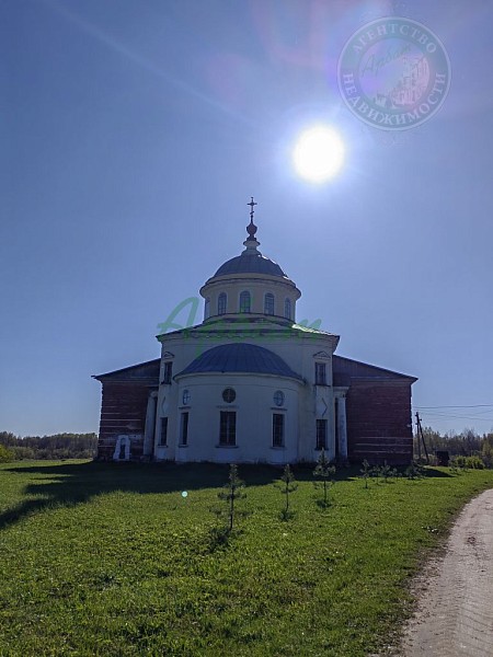 Дом, 45 кв.м. (№13439) Дом, 45 кв.м. (№13439)