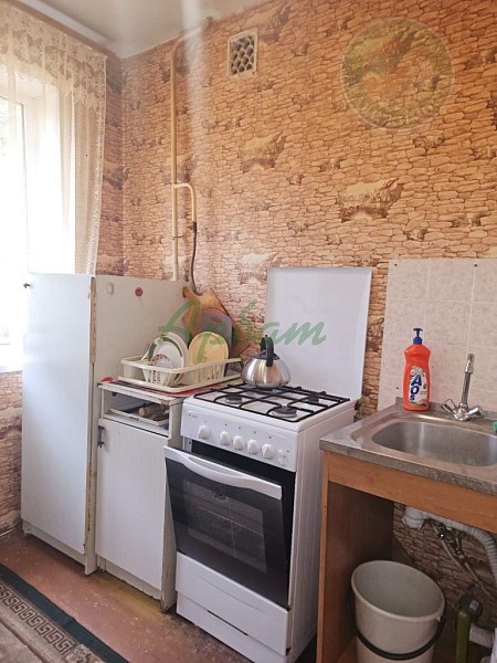 2-к квартира, 44 кв.м. (№14283)