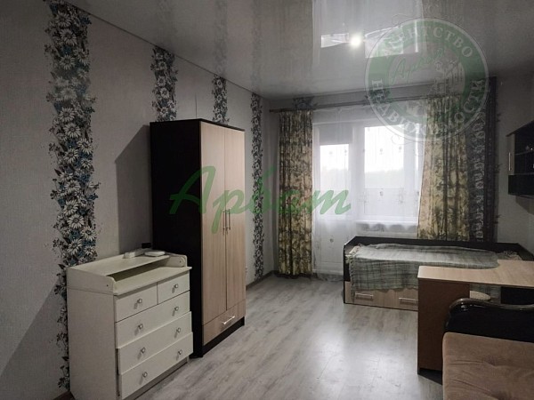 Снять Студия, 32 кв.м. (№14607)