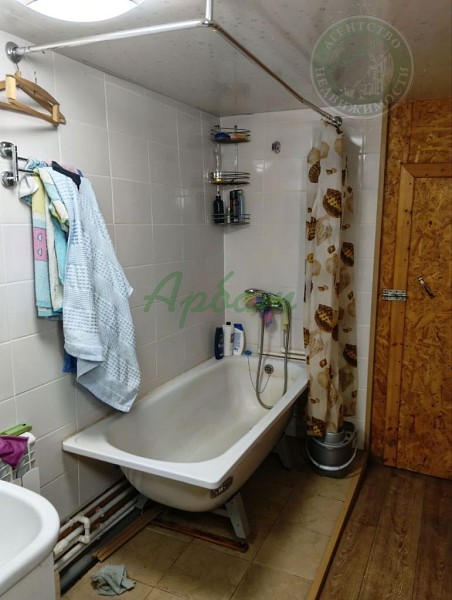 Дом, 46 кв.м. (№14488)