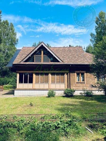 Дом, 148 кв.м., 28