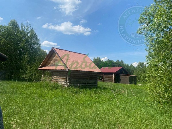 Участок , 15 сот. (№14419)