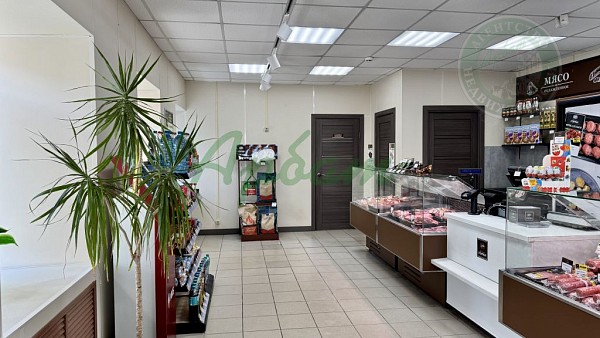 Аренда недвижимости, коммерческая (№14342)