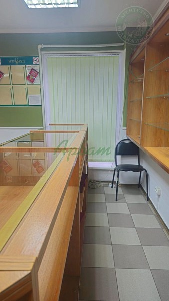 Аренда недвижимости, коммерческая (№14472)