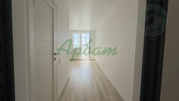 Студия, 21 кв.м. (№14970)