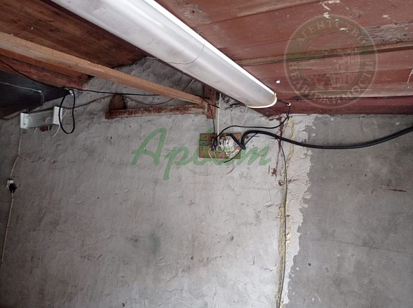 Гараж (№14361)