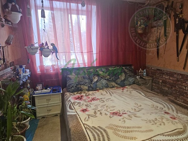 3-к квартира, 81 кв.м. (№13461) 3-к квартира, 81 кв.м. (№13461)