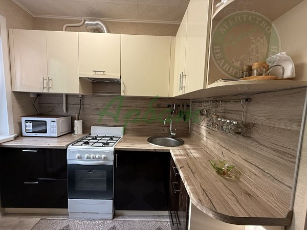 3-к квартира, 46 кв.м., Пролетарский р-н, Мигаловская наб, 12