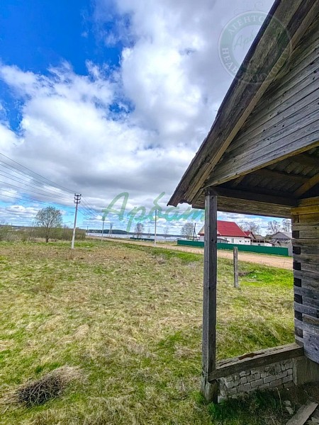 Участок , 10 сот. (№14239)