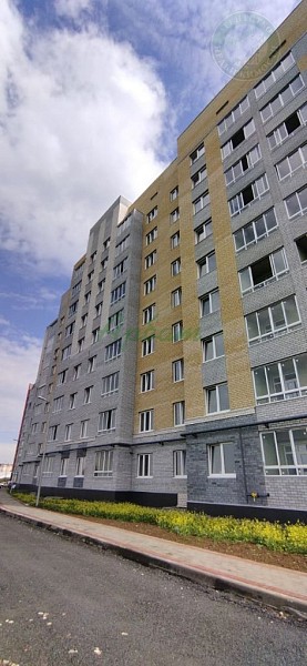 2-к квартира, 72 кв.м. (№12996)