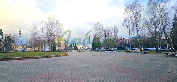 2-к квартира, 57 кв.м. (№13076)