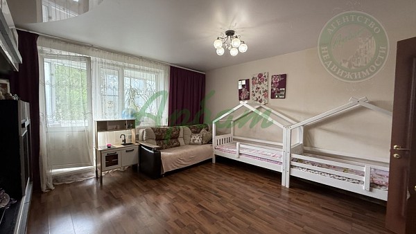 2-к квартира, 72 кв.м. (№13703)
