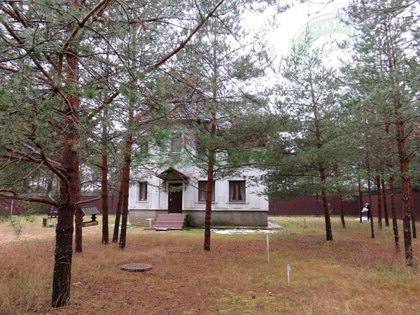 Дом, 470 кв.м. (№14007) Дом, 470 кв.м. (№14007)