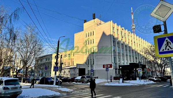 Офисное помещение, 300 кв.м. (№13617) Офисное помещение, 300 кв.м. (№13617)