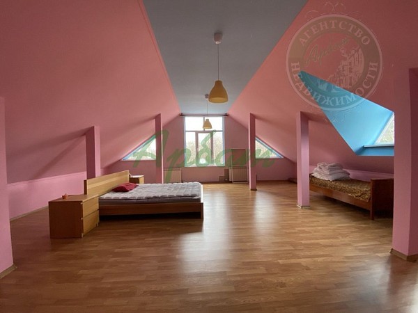 Дом, 28 кв.м. (№13979)