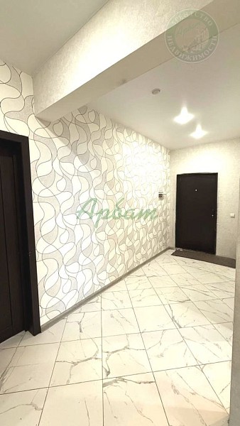 2-к квартира, 60 кв.м. (№14039)