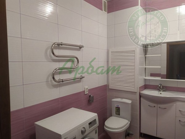 1-к квартира, 48 кв.м., Московский р-н, Склизкова ул, 86к1