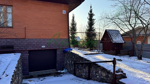 Дом, 260 кв.м. (№13431) Дом, 260 кв.м. (№13431)