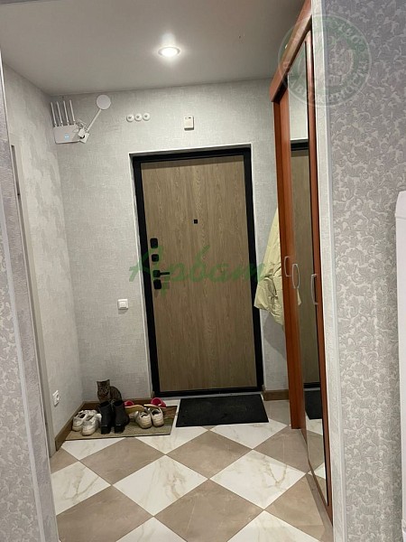 Снять Студия, 24 кв.м. (№14293)