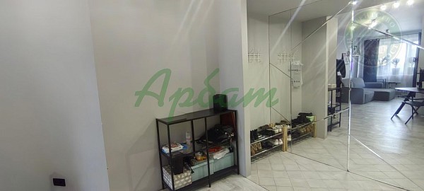 3-к квартира, 71 кв.м. (№14977)