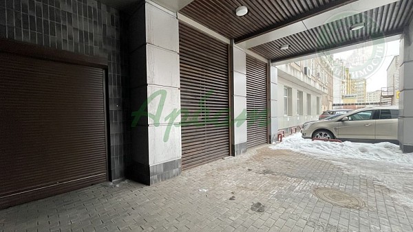 Офисное помещение, 300 кв.м. (№13617) Офисное помещение, 300 кв.м. (№13617)