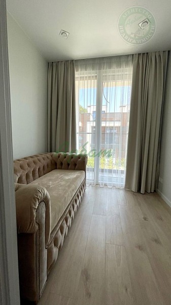 Таунхаус, 91 кв.м. (№14400)