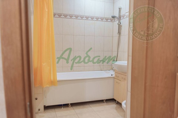 4-к квартира, 116 кв.м. (№14107)