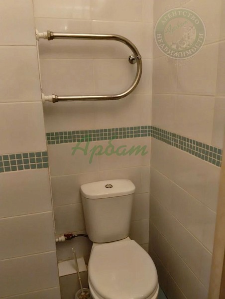 Снять 1-к квартиру, 36 кв.м. (№14655)