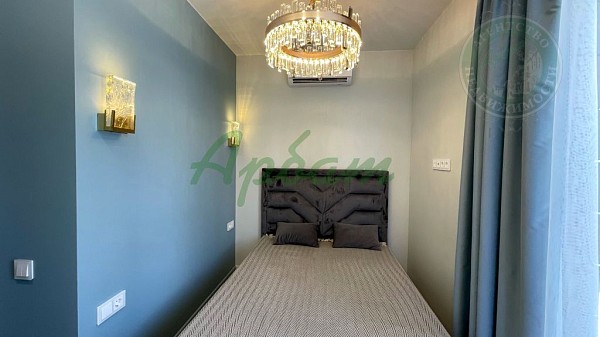 Таунхаус, 91 кв.м. (№14817)