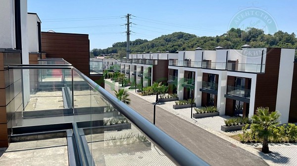 Таунхаус, 91 кв.м. (№14232)