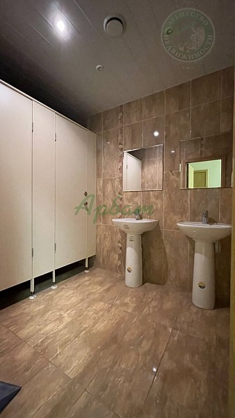 Офисное помещение, 300 кв.м. (№13617) Офисное помещение, 300 кв.м. (№13617)