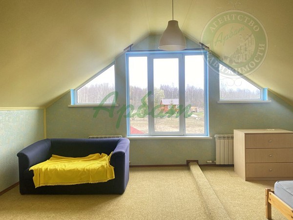 Дом, 28 кв.м. (№14366)