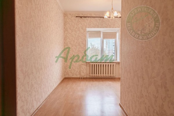4-к квартира, 116 кв.м. (№14107)