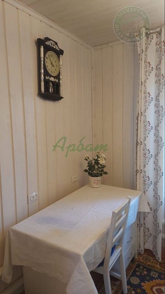 Часть дома, 85 кв.м. (№14369)