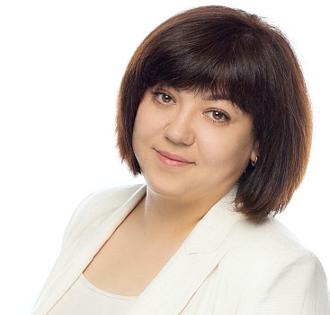 Петрова Юлия Сергеевна