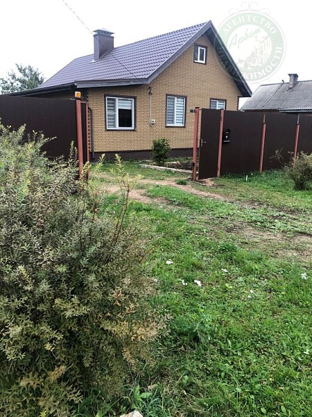 Дом, 69 кв.м. (№14292)