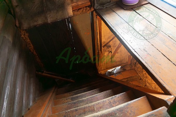 Дом, 87 кв.м. (№14508)